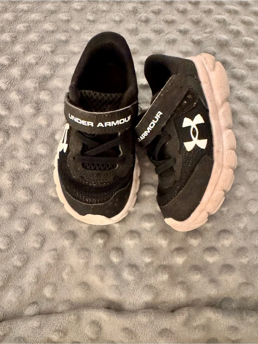 Under Armour Toddler Sneakers 5.5C